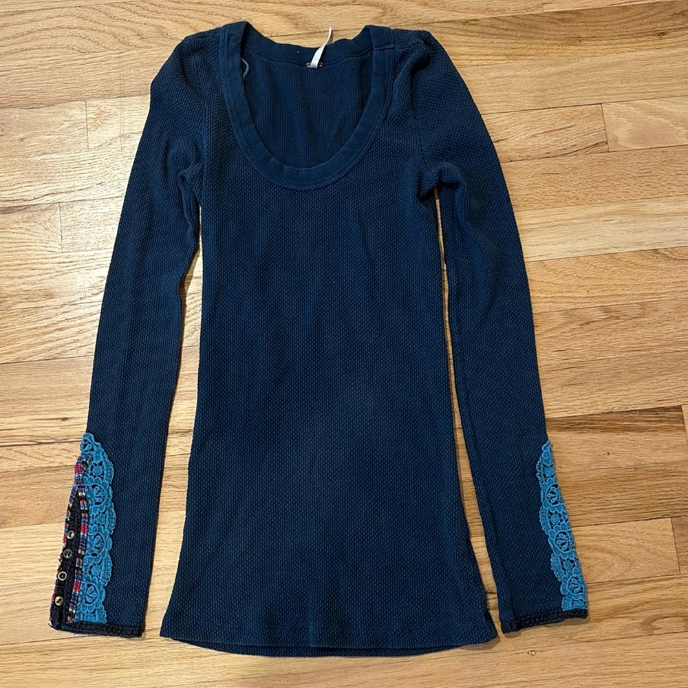 Free people shirt